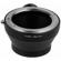 Fotodiox Mount Adapter for Nikon F Lens ...: Picture 5 thumbnail