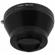 Fotodiox Mount Adapter for Nikon F Lens ...: Picture 1 thumbnail