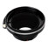 Fotodiox Pro Lens Adapter, Bronica GS-1 ...: Picture 1 thumbnail