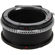 Fotodiox Pro Lens Mount Adapter for Pent...: Picture 3 thumbnail