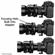Fotodiox Mount Adapter for Mamiya RB67 L...: Picture 4 thumbnail