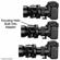 Fotodiox Mount Adapter for Mamiya RZ67 L...: Picture 3 thumbnail