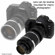 Fotodiox Pro Mount Adapter for Rollei SL...: Picture 3 thumbnail