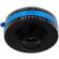 Fotodiox Mount Adapter for Sony A Lens t...: Picture 1 thumbnail