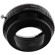 Fotodiox Lens Adapter, Sony Alpha A-Moun...: Picture 3 thumbnail