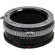 Fotodiox Pro Lens Adapter, Sony Alpha A,...: Picture 3 thumbnail