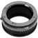 Fotodiox Pro Lens Adapter, Sony Alpha A,...: Picture 1 thumbnail