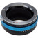 Fotodiox Pro Lens Adapter, Sony A-Mount ...: Picture 1 thumbnail