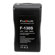 Fotodiox 14.8V 130Wh Li-Ion V-Mount Batt...: Picture 4 thumbnail