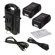 Fotodiox Battery Charger Kit: Picture 1 thumbnail