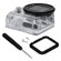 Fotodiox Pro WonderPana Go Neutral Density +16 (4-Stop ND) Filter - Fotodiox, In