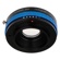 Fotodiox Yashica 230 AF Lens to Nikon 1 ...: Picture 2 thumbnail