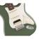 Fender Stratocaster HSS Shawbuck: Picture 4 thumbnail