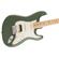Fender Stratocaster HSS Shawbuck: Picture 3 thumbnail