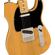 Fender American Pro II Tele: Picture 4 thumbnail