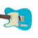 Fender American Pro II Tele: Picture 3 thumbnail