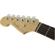 Fender American Elite Stratocaster Left-Hand Electric Guitar, 22 Frets, Modern C to D Neck, Rosewood Fingerboard, Gloss Polyurethane, 3-Color Sunburst: Picture 5 thumbnail