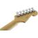 Fender American Elite Stratocaster Left-Hand Electric Guitar, 22 Frets, Modern C to D Neck, Rosewood Fingerboard, Gloss Polyurethane, 3-Color Sunburst: Picture 6 thumbnail