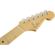 Fender American Elite Stratocaster HSS Shawbucker Electric Guitar, 22 Frets, Modern C to D Neck, Maple Fingerboard, Gloss Polyurethane, Olympic Pearl: Picture 5 thumbnail