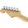 Fender American Elite Stratocaster HSS Shawbucker Electric Guitar, 22 Frets, Modern C to D Neck, Maple Fingerboard, Gloss Polyurethane, Olympic Pearl: Picture 6 thumbnail