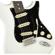 Fender American Performer Strat: Picture 3 thumbnail