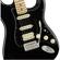 Fender American Performer Strat: Picture 4 thumbnail