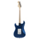 Fender Limited Edition American Performer Stratocaster Electric Guitar, 22 Frets, Modern "C" Shape Neck, Rosewood Fingerboard, Gloss, Lake Placid Blue: Picture 3 thumbnail