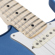 Fender Limited Edition American Performer Stratocaster Electric Guitar, 22 Frets, Modern "C" Shape Neck, Rosewood Fingerboard, Gloss, Lake Placid Blue: Picture 6 thumbnail