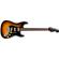 Fender American Ultra Luxe Strat: Picture 2 thumbnail