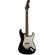 Fender American Ultra Luxe Strat: Picture 1 thumbnail