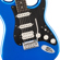 Fender American Ultra II Strat: Picture 3 thumbnail