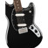 Fender Player II Mustang Electric Guitar...: Picture 4 thumbnail