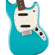 Fender Player II Mustang Electric Guitar...: Picture 3 thumbnail