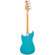 Fender Player II Mustang Bass PJ Guitar,...: Picture 2 thumbnail