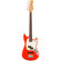Fender Player II Mustang Bass PJ Guitar,...: Picture 1 thumbnail