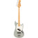 Fender Player II Mustang Bass PJ Guitar,...: Picture 1 thumbnail