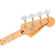Fender Player II Mustang Bass PJ Guitar,...: Picture 5 thumbnail