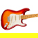 Fender Player II Stratocaster Electric G...: Picture 2 thumbnail