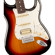 Fender Player II Stratocaster HSS Electr...: Picture 3 thumbnail