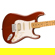 Fender Player II Stratocaster HSS Electr...: Picture 3 thumbnail