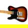 Fender Player II Telecaster Left-Handed ...: Picture 3 thumbnail