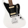 Fender Player II Jaguar Electric Guitar: Picture 4 thumbnail