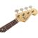 Fender Flea Bass Roadworn: Picture 6 thumbnail