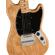 Fender Ben Gibbard Mustang: Picture 4 thumbnail