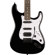 Fender Limited Edition Player Fusion Str...: Picture 3 thumbnail