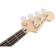 Fender Deluxe Active Jazz Bass: Picture 5 thumbnail