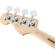 Fender Deluxe Active Jazz Bass: Picture 6 thumbnail