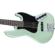 Fender Deluxe Active Jazz Bass Guitar, R...: Picture 3 thumbnail