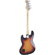 Fender Deluxe Active Jazz Bass: Picture 3 thumbnail