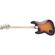Fender Deluxe Active Jazz Bass: Picture 4 thumbnail